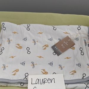 Kyte Baby Blanket